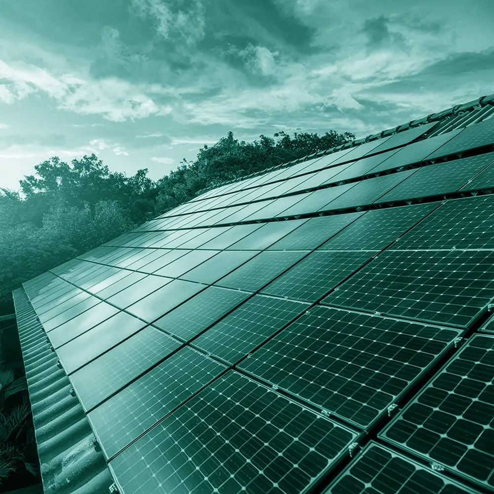 Güneş Paneli Kurulumu